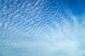 Cirrostratus Clouds