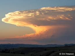 Cumulonimbus Clouds