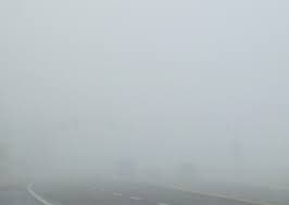 Fog and Mist