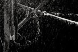 Freezing Rain